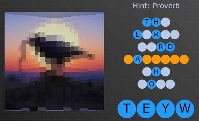 Pixailated Screenshot